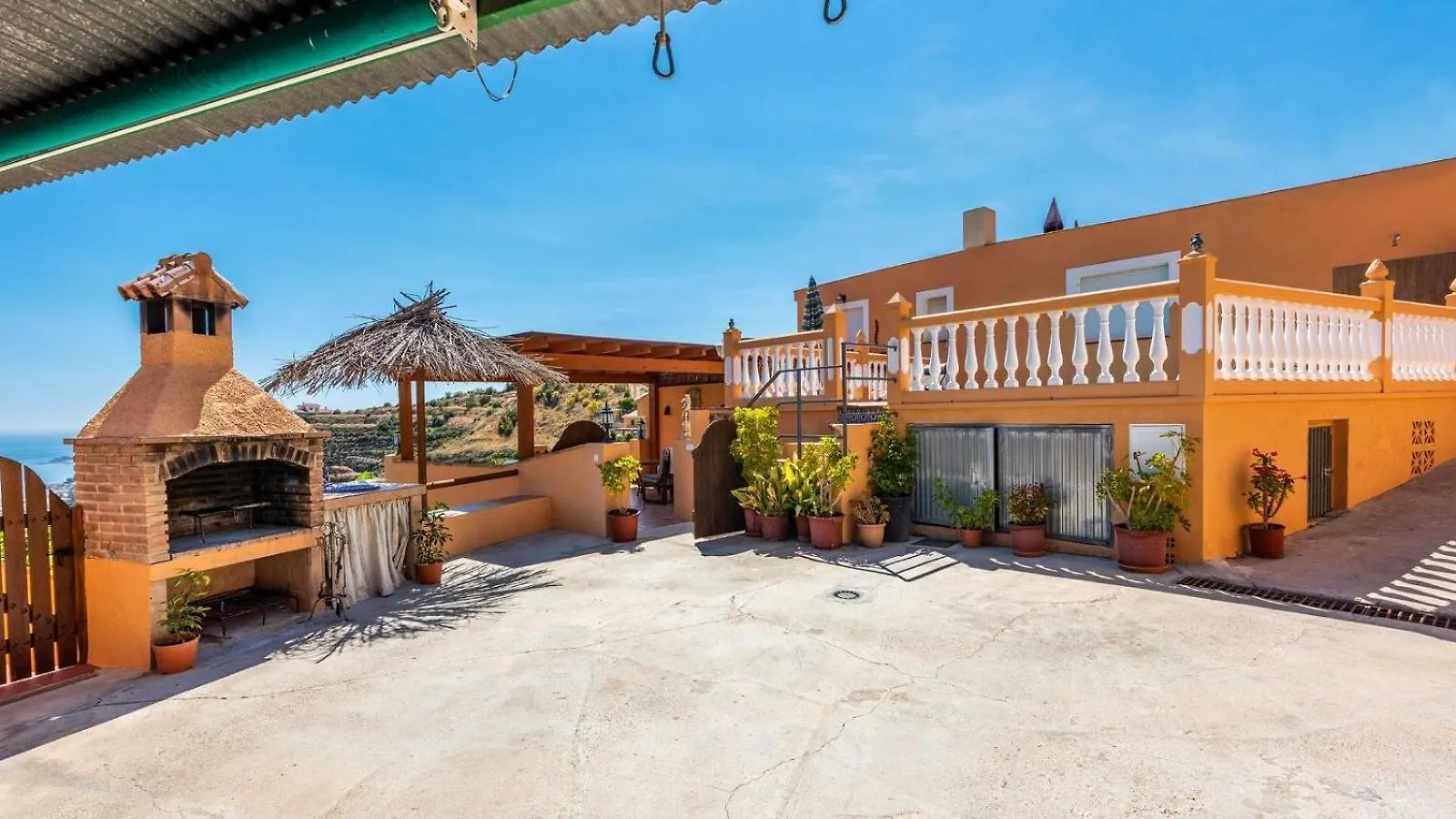 Gonzalez Almunecar By Ruralidays Holiday home