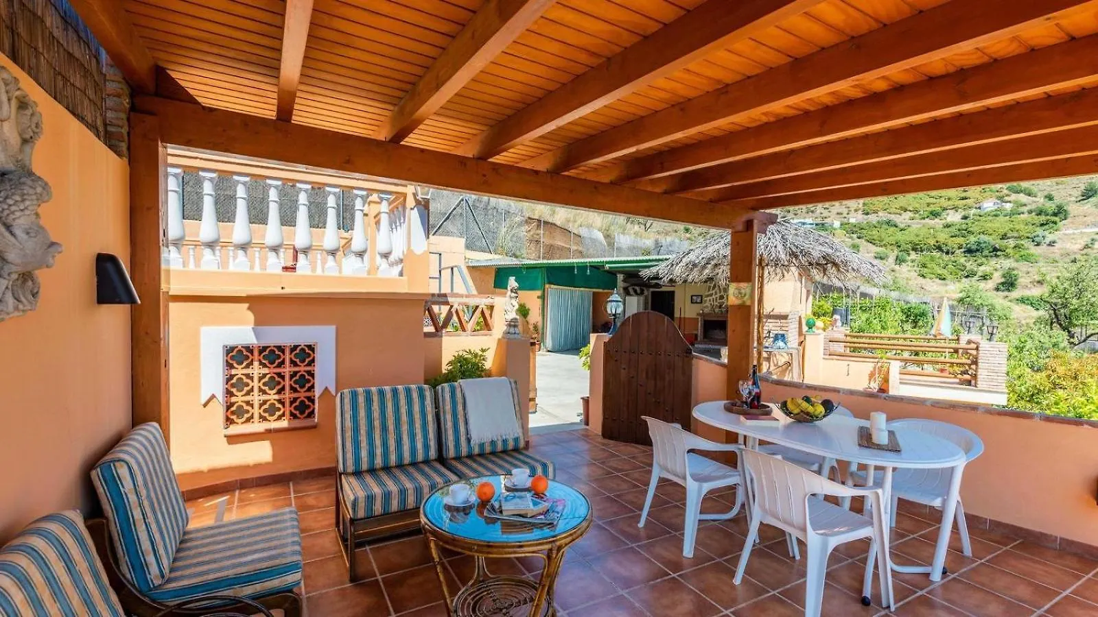 Gonzalez Almunecar By Ruralidays Holiday home