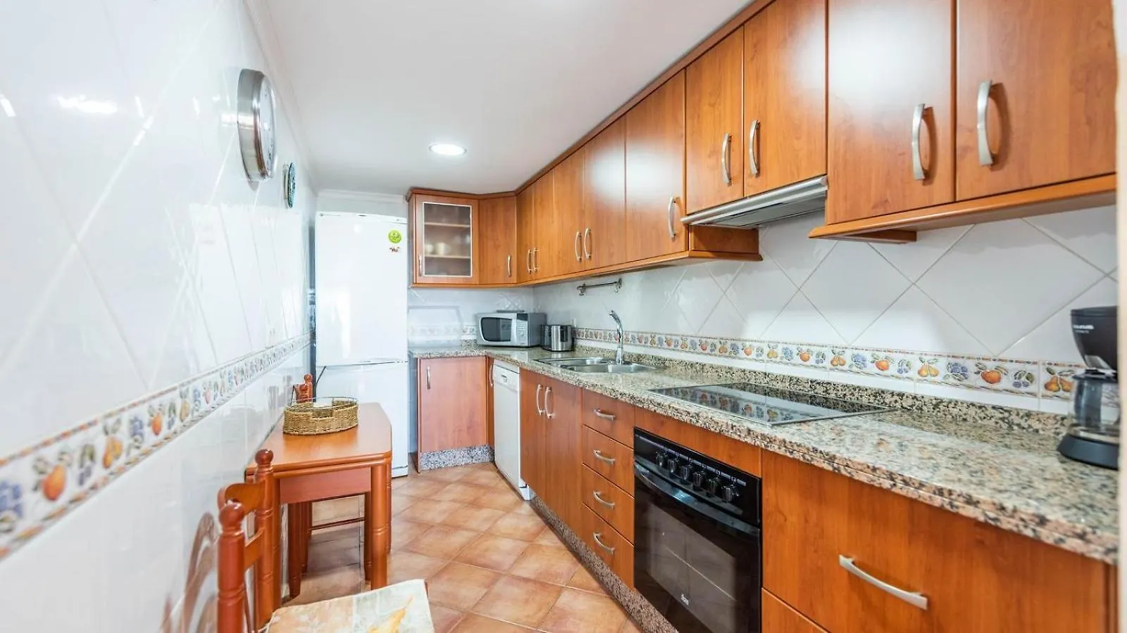 Gonzalez Almunecar By Ruralidays Holiday home