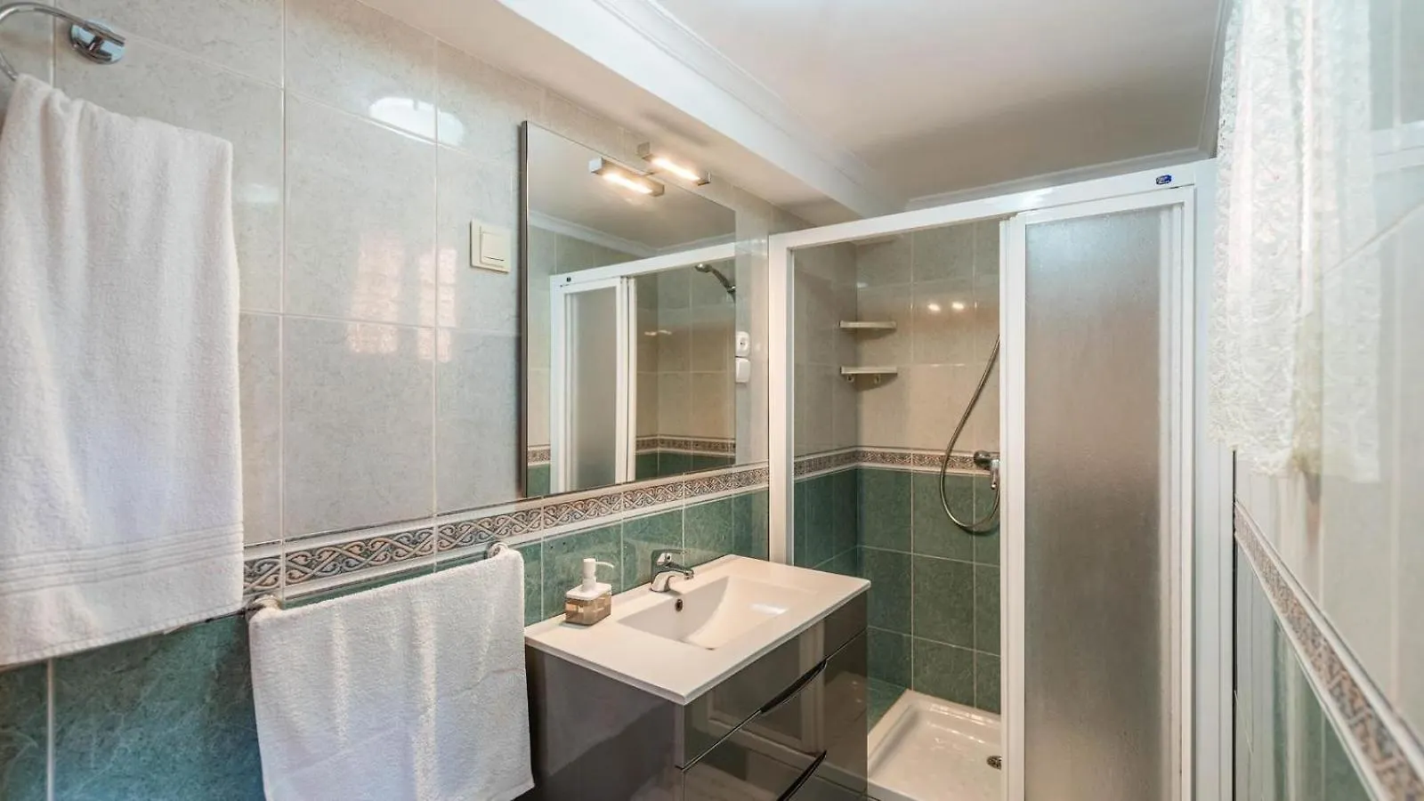 Holiday home Gonzalez Almunecar By Ruralidays Spain